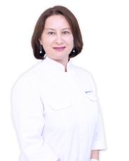 Сонова Марина Мусабиевна